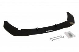 Sport Cup Spoilerlippe Front Ansatz V.1 passend für Ford Focus ST Mk3