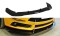 Sport Cup Spoilerlippe Front Ansatz V.1 passend für Ford Focus ST Mk3