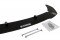 Sport Cup Spoilerlippe Front Ansatz V.1 passend für Ford Focus ST Mk3