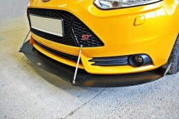 Sport Cup Spoilerlippe Front Ansatz V.2 passend für...