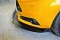 Sport Cup Spoilerlippe Front Ansatz V.2 passend für Ford Focus ST Mk3