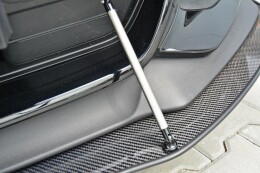 Racing Cup Spoilerlippe Front Ansatz passend für Ford Mustang GT Mk6