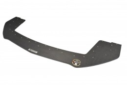Racing Cup Spoilerlippe Front Ansatz passend für Ford Mustang GT Mk6