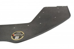 Street Pro Cup Spoilerlippe Front Ansatz für Ford Mustang GT Mk6