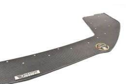 Street Pro Spoilerlippe Front Ansatz passend für Ford Mustang GT Mk6