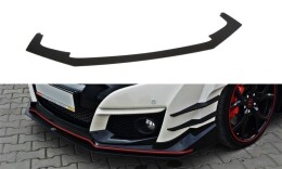 Racing Cup Spoilerlippe Front Ansatz V.1 passend für...