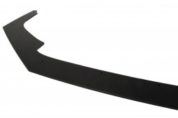 Racing Cup Spoilerlippe Front Ansatz V.1 passend für HONDA CIVIC IX TYPE R