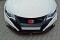 Racing Cup Spoilerlippe Front Ansatz V.1 passend für HONDA CIVIC IX TYPE R