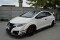 Racing Cup Spoilerlippe Front Ansatz V.1 passend für HONDA CIVIC IX TYPE R