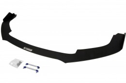 Street Pro Cup Spoilerlippe Front Ansatz v.2 für Honda CIVIC IX TYPE R