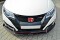 Racing Cup Spoilerlippe Front Ansatz V.2 passend für HONDA CIVIC IX TYPE R