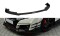 Racing Cup Spoilerlippe Front Ansatz V.2 passend für HONDA CIVIC IX TYPE R