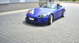 Racing Cup Spoilerlippe Front Ansatz V.1 passend für...