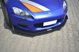 Racing Cup Spoilerlippe Front Ansatz V.1 passend für...