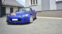 Street Pro Spoilerlippe Front Ansatz V.1 passend für Honda S2000
