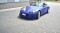 Street Pro Spoilerlippe Front Ansatz V.1 passend für Honda S2000