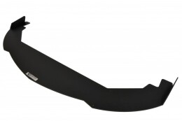 Racing Cup Spoilerlippe Front Ansatz passend für MAZDA 3 MK2 MPS