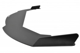 Racing Cup Spoilerlippe Front Ansatz passend für MAZDA 3 MK2 MPS