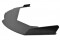 Racing Cup Spoilerlippe Front Ansatz passend für MAZDA 3 MK2 MPS