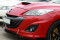 Street Pro Spoilerlippe Front Ansatz passend für Mazda 3 MK2 MPS