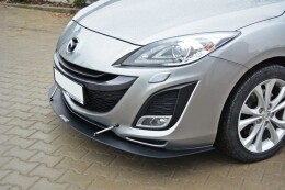 Racing Cup Spoilerlippe Front Ansatz passend für...