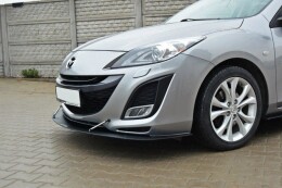 Racing Cup Spoilerlippe Front Ansatz passend für...