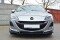 Racing Cup Spoilerlippe Front Ansatz passend für MAZDA 3 MK2 SPORT (vor Facelift)