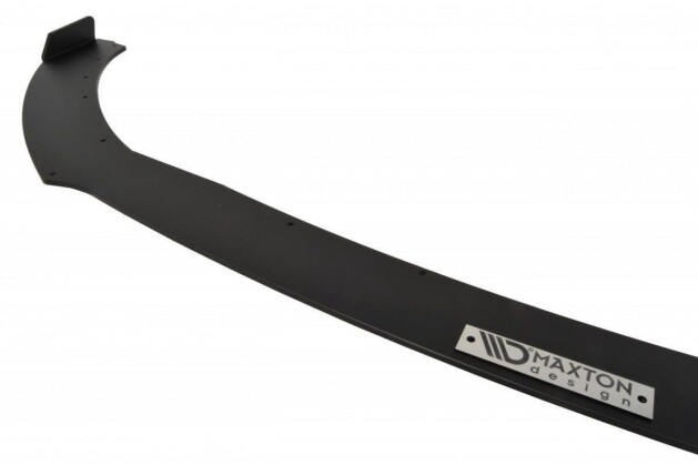 Racing Cup Spoilerlippe Front Ansatz passend für Mazda MX-5 mk4