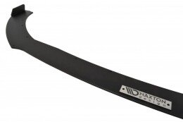 Street Pro Spoilerlippe Front Ansatz passend für...