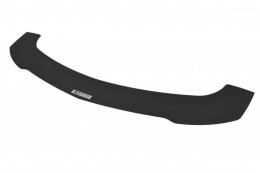 Hybrid Street Pro Cup Spoilerlippe Front Ansatz für Mercedes C W204 AMG-Line