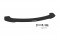 Racing Cup Spoilerlippe Front Ansatz für Mercedes C W204 AMG-Line