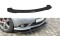 Racing Cup Spoilerlippe Front Ansatz passend für Mercedes-Benz C Limousine / Kombi AMG-Line W204 / S204