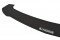 Racing Cup Spoilerlippe Front Ansatz passend für Mercedes-Benz C Limousine / Kombi AMG-Line W204 / S204
