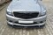 Street Pro Spoilerlippe Front Ansatz passend für Mercedes C Limousine / Kombi AMG-Line W204 / S204