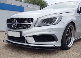 Racing Cup Spoilerlippe Front Ansatz passend für...
