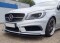 Racing Cup Spoilerlippe Front Ansatz passend für Mercedes A W176 AMG-Line