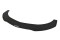 Racing Cup Spoilerlippe Front Ansatz passend für Mercedes A W176 AMG-Line