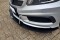Street Pro Cup Spoilerlippe Front Ansatz für Mercedes A W176 AMG-Line