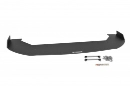 Racing Cup Spoilerlippe Front Ansatz V.1 passend für Mitsubishi Lancer Evo X