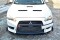 Racing Cup Spoilerlippe Front Ansatz V.1 für Mitsubishi Lancer Evo X