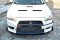 Street Pro Cup Spoilerlippe Front Ansatz V.1 für Mitsubishi Lancer Evo X