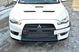 Racing Cup Spoilerlippe Front Ansatz V.2 passend für...