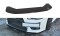 Racing Cup Spoilerlippe Front Ansatz V.2 passend für Mitsubishi Lancer Evo X