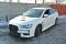 Street Pro Cup Spoilerlippe Front Ansatz V.2 für Mitsubishi Lancer Evo X