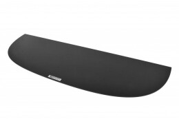 Street Pro Spoilerlippe Front Ansatz V.3 passend für Mitsubishi Lancer Evo X