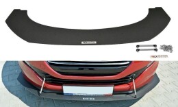 Racing Cup Spoilerlippe Front Ansatz passend für...