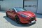 Racing Cup Spoilerlippe Front Ansatz passend für PEUGEOT RCZ FACELIFT