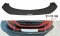 Racing Cup Spoilerlippe Front Ansatz passend für PEUGEOT RCZ FACELIFT