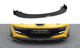 Racing Cup Spoilerlippe Front Ansatz passend für...