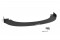 Racing Cup Spoilerlippe Front Ansatz passend für RENAULT MEGANE MK3 RS